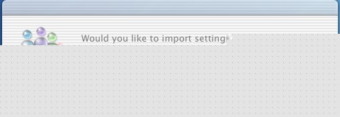 eudora mac screenshot